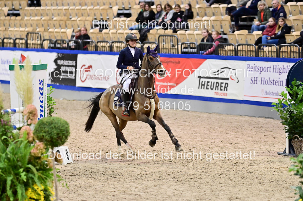 SH Holstein International 21-24.10.2021 Neumünster | Pfg 1 Bronze Tour _217