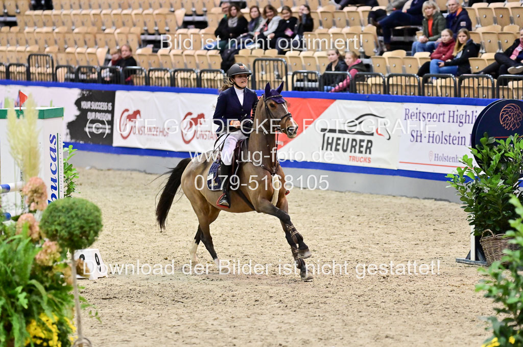 SH Holstein International 21-24.10.2021 Neumünster | Pfg 1 Bronze Tour _218