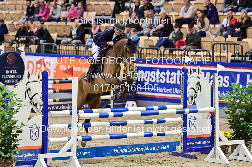 SH Holstein International 21-24.10.2021 Neumünster | Pfg 1 Bronze Tour _219