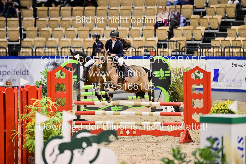 SH Holstein International 21-24.10.2021 Neumünster | Pfg 1 Bronze Tour _223