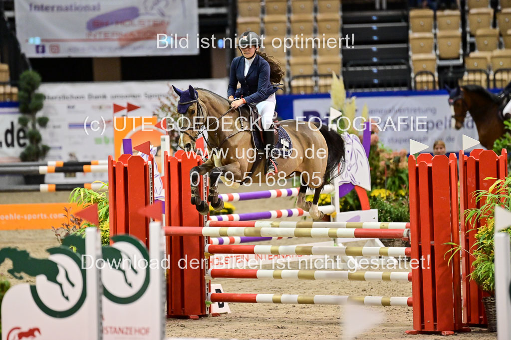 SH Holstein International 21-24.10.2021 Neumünster | Pfg 1 Bronze Tour _225