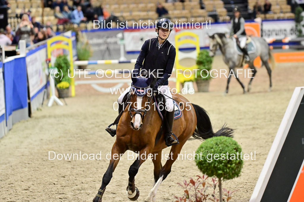 SH Holstein International 21-24.10.2021 Neumünster | Pfg 1 Bronze Tour _230
