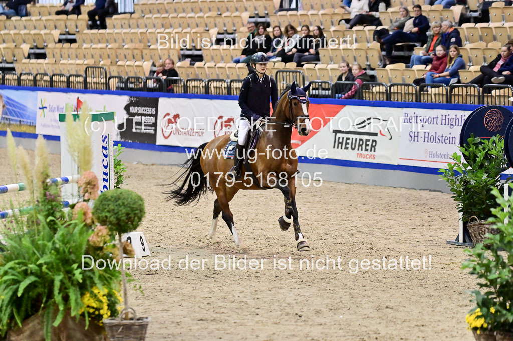 SH Holstein International 21-24.10.2021 Neumünster | Pfg 1 Bronze Tour _231