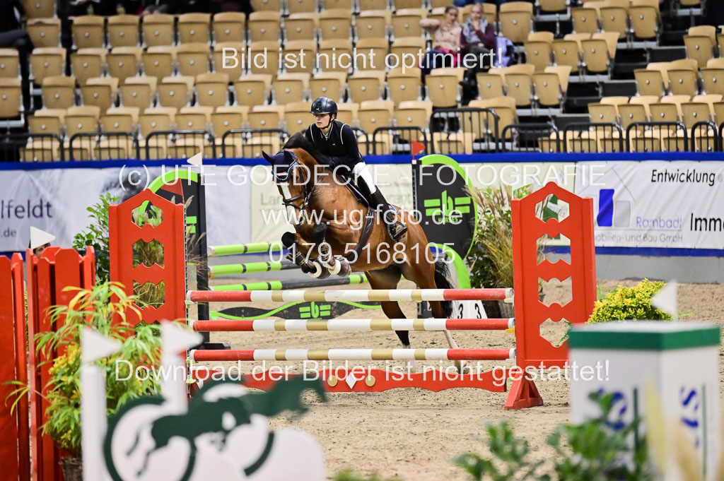 SH Holstein International 21-24.10.2021 Neumünster | Pfg 1 Bronze Tour _234