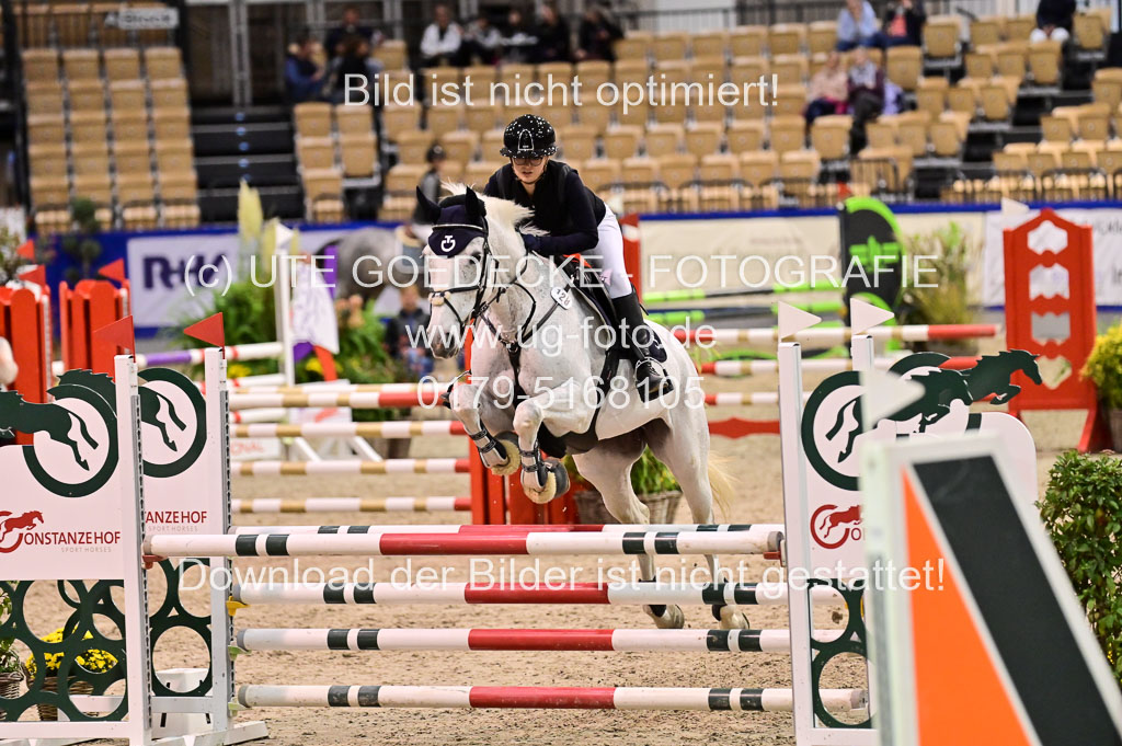 SH Holstein International 21-24.10.2021 Neumünster | Pfg 1 Bronze Tour _239