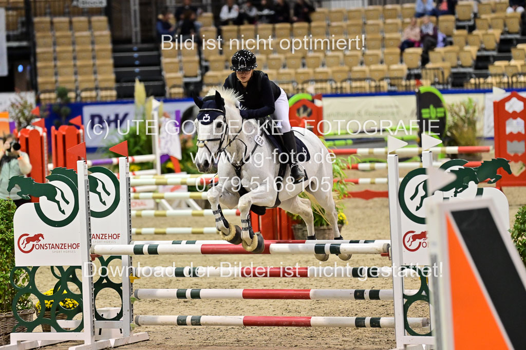 SH Holstein International 21-24.10.2021 Neumünster | Pfg 1 Bronze Tour _240