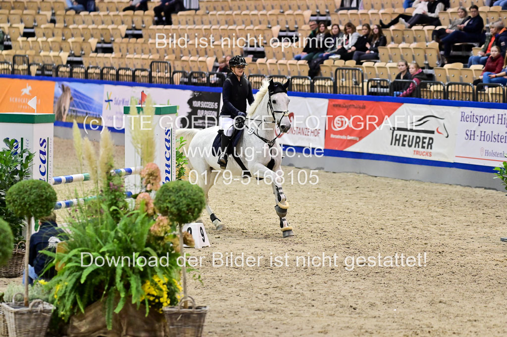 SH Holstein International 21-24.10.2021 Neumünster | Pfg 1 Bronze Tour _242