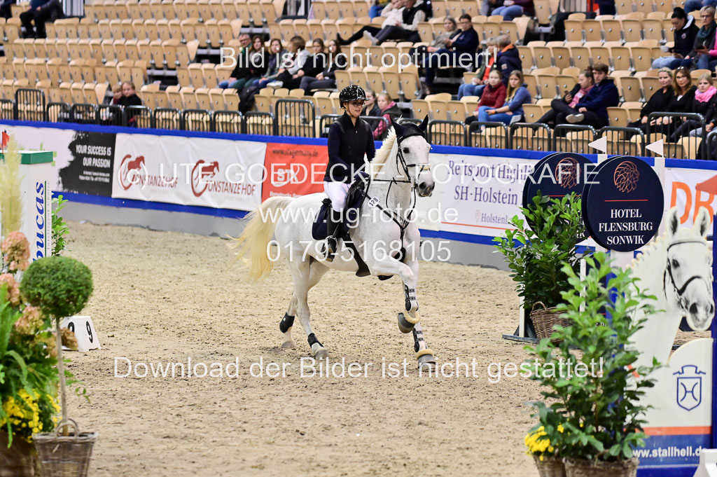 SH Holstein International 21-24.10.2021 Neumünster | Pfg 1 Bronze Tour _243
