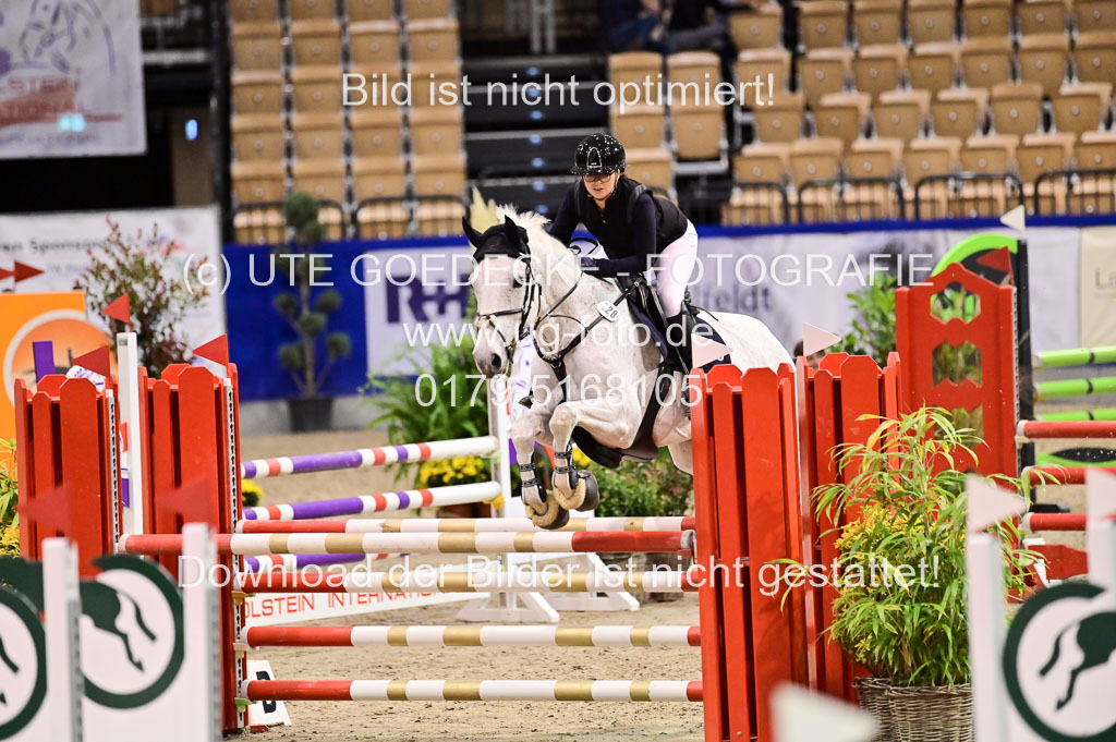 SH Holstein International 21-24.10.2021 Neumünster | Pfg 1 Bronze Tour _248