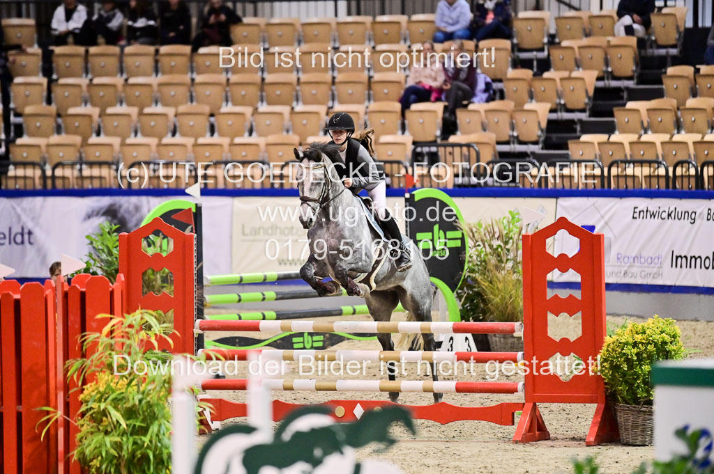 SH Holstein International 21-24.10.2021 Neumünster | Pfg 1 Bronze Tour _253