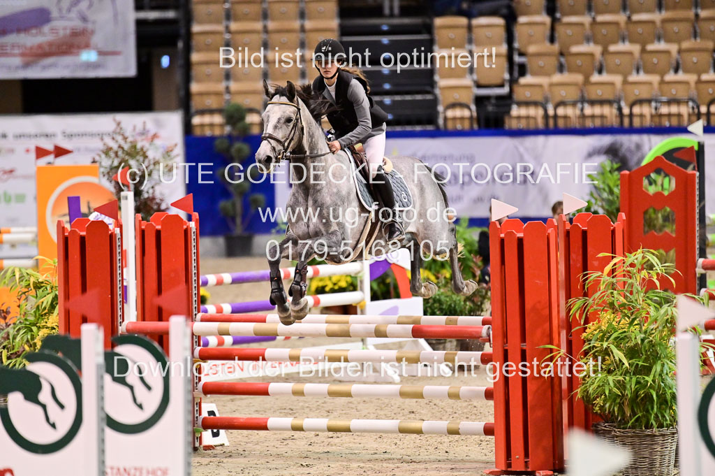 SH Holstein International 21-24.10.2021 Neumünster | Pfg 1 Bronze Tour _257