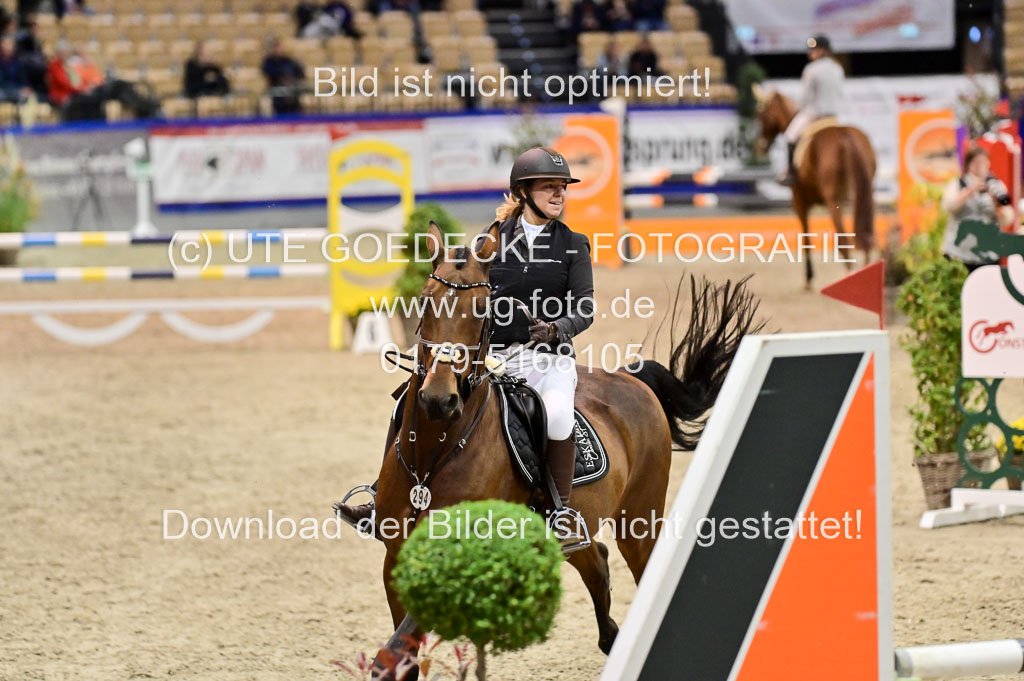 SH Holstein International 21-24.10.2021 Neumünster | Pfg 1 Bronze Tour _264