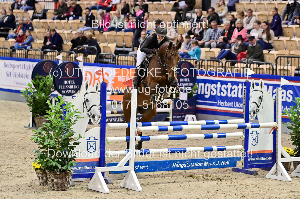 SH Holstein International 21-24.10.2021 Neumünster | Pfg 1 Bronze Tour _265