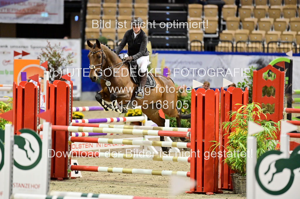 SH Holstein International 21-24.10.2021 Neumünster | Pfg 1 Bronze Tour _270