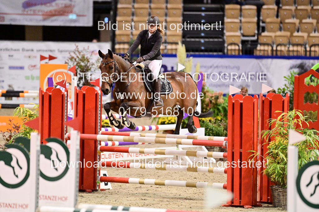 SH Holstein International 21-24.10.2021 Neumünster | Pfg 1 Bronze Tour _271