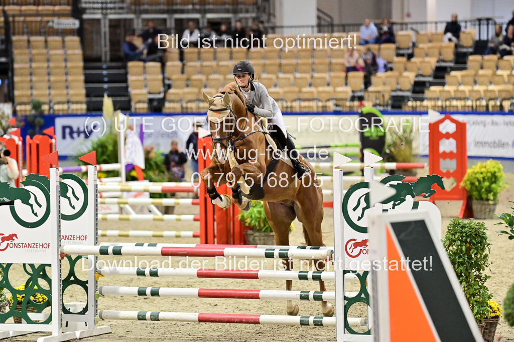 SH Holstein International 21-24.10.2021 Neumünster | Pfg 1 Bronze Tour _277