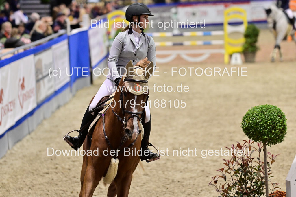SH Holstein International 21-24.10.2021 Neumünster | Pfg 1 Bronze Tour _279