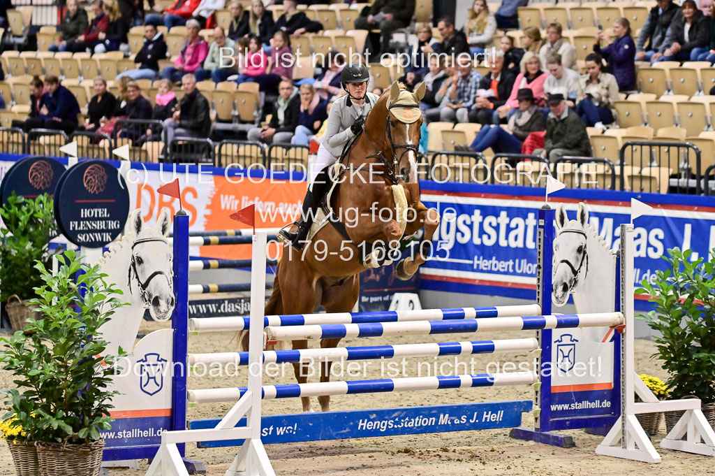 SH Holstein International 21-24.10.2021 Neumünster | Pfg 1 Bronze Tour _280