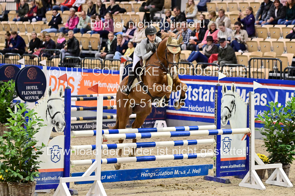 SH Holstein International 21-24.10.2021 Neumünster | Pfg 1 Bronze Tour _281