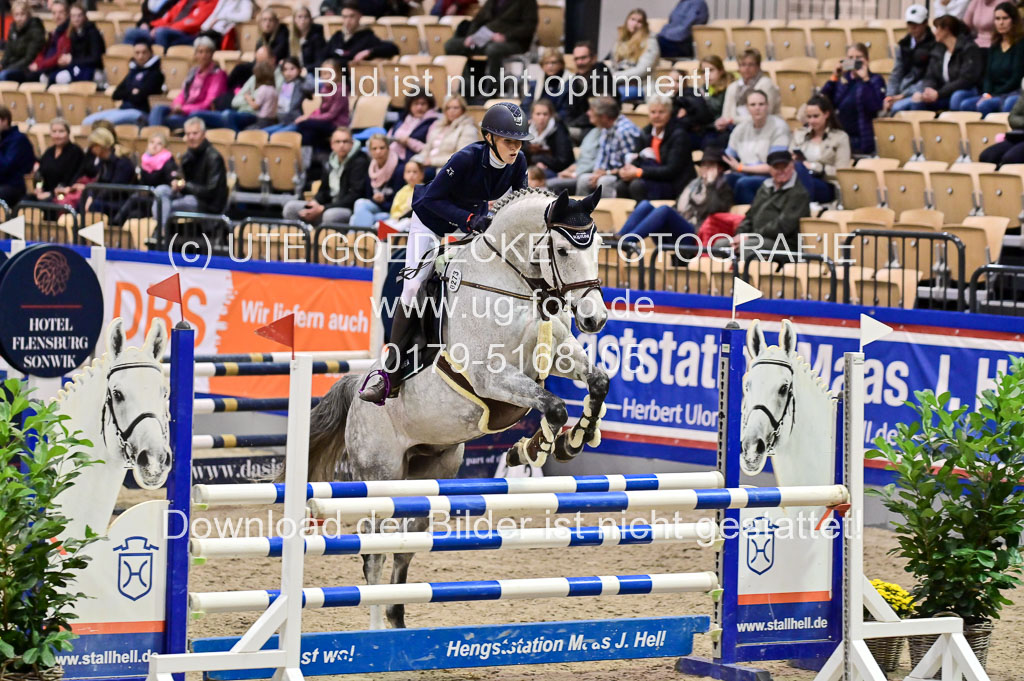 SH Holstein International 21-24.10.2021 Neumünster | Pfg 1 Bronze Tour _294