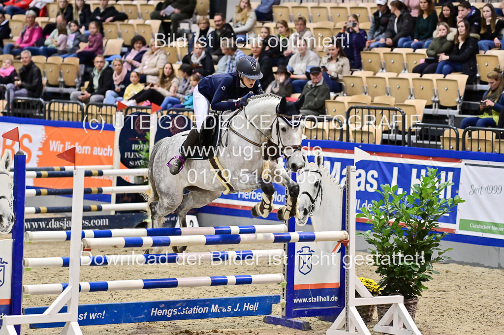 SH Holstein International 21-24.10.2021 Neumünster | Pfg 1 Bronze Tour _296
