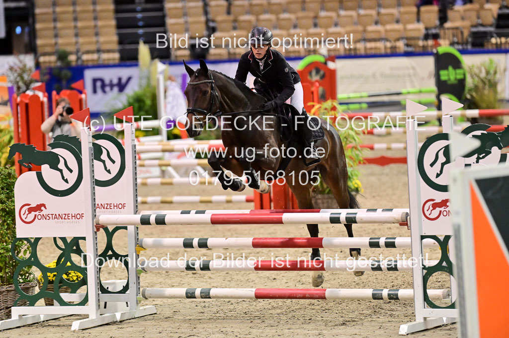 SH Holstein International 21-24.10.2021 Neumünster | Pfg 1 Bronze Tour _297