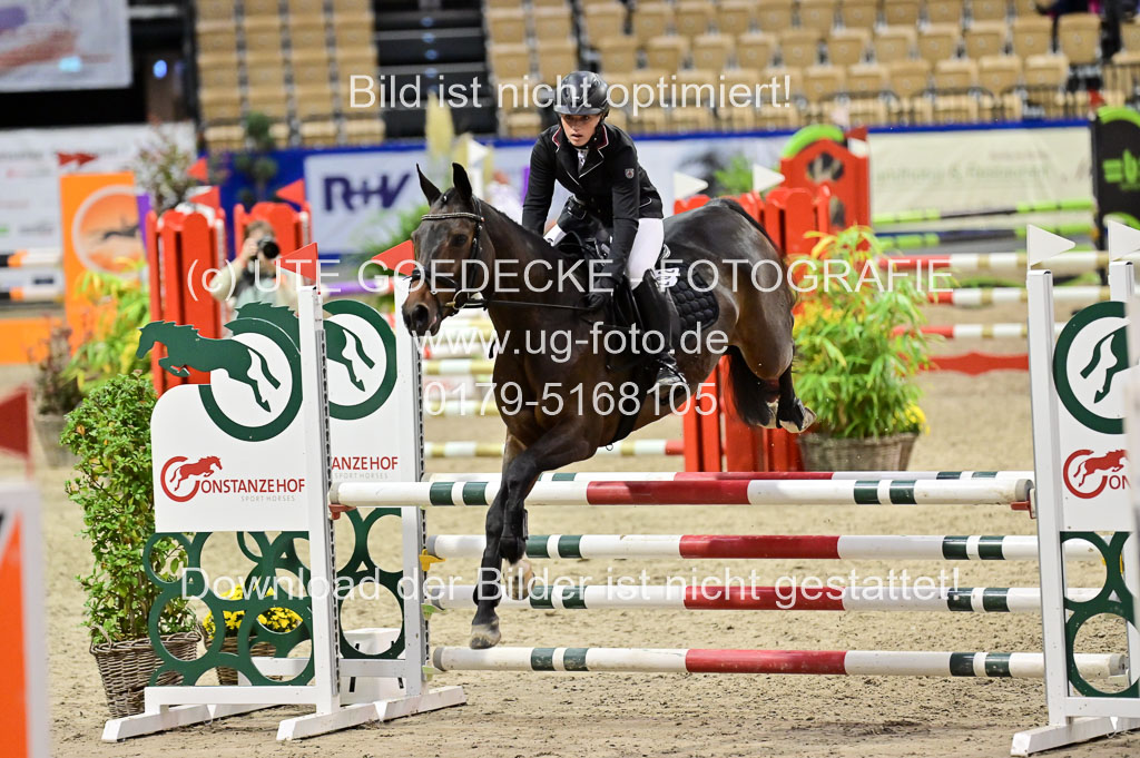SH Holstein International 21-24.10.2021 Neumünster | Pfg 1 Bronze Tour _298