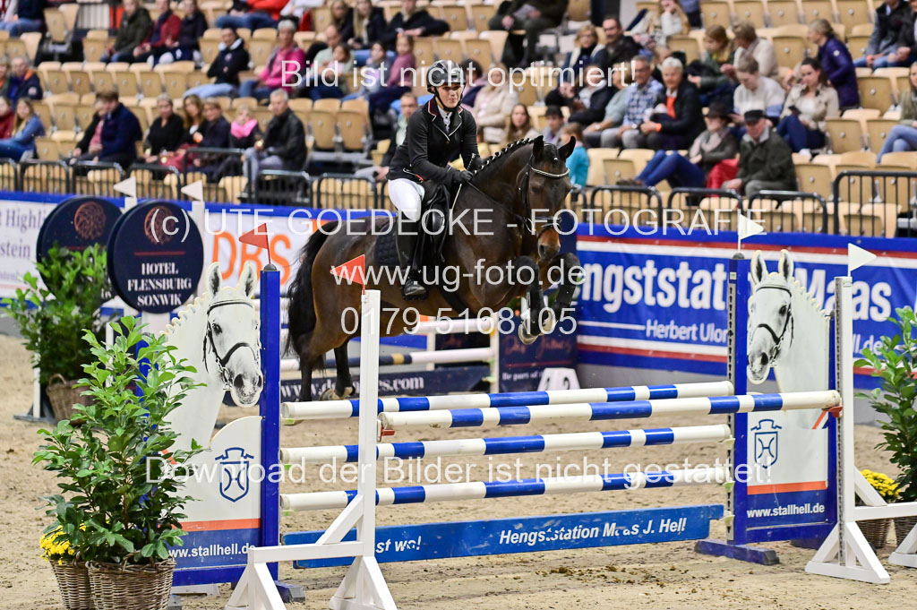 SH Holstein International 21-24.10.2021 Neumünster | Pfg 1 Bronze Tour _302