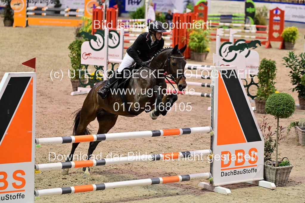 SH Holstein International  21-24.10.2021 Neumünster | Pfg 1 Bronze Tour _307 