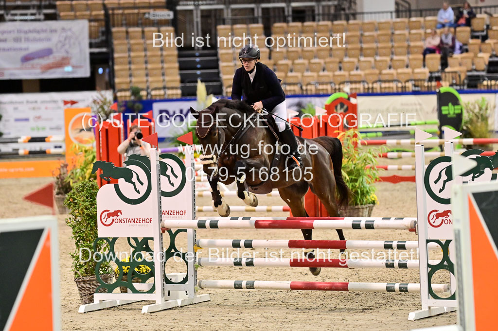 SH Holstein International  21-24.10.2021 Neumünster | Pfg 1 Bronze Tour _309 