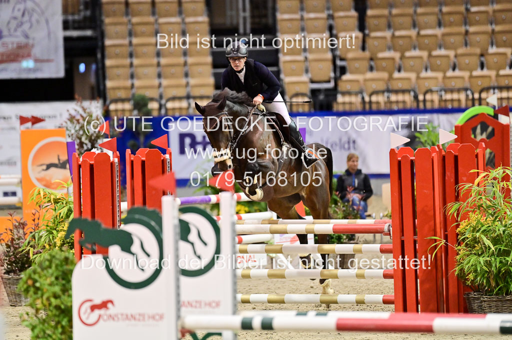 SH Holstein International  21-24.10.2021 Neumünster | Pfg 1 Bronze Tour _314 