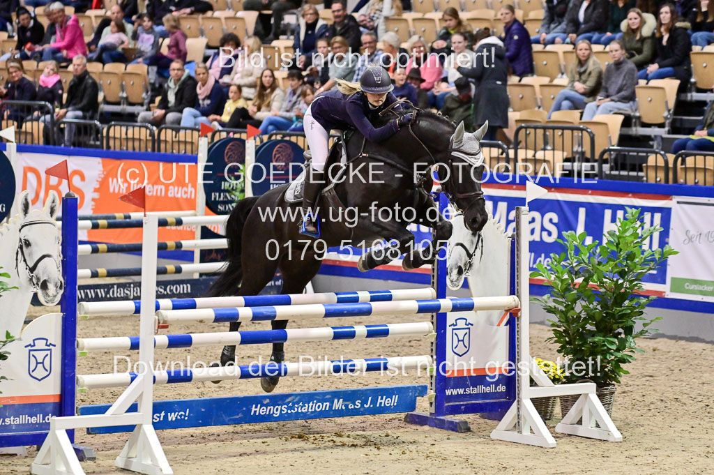 SH Holstein International 21-24.10.2021 Neumünster | Pfg 1 Bronze Tour _317