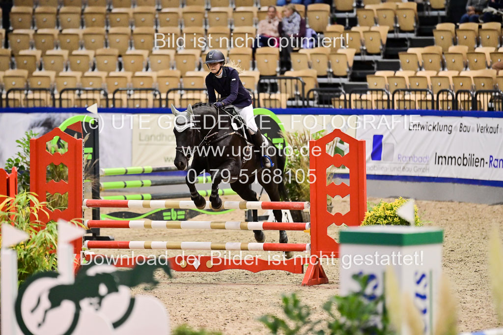 SH Holstein International 21-24.10.2021 Neumünster | Pfg 1 Bronze Tour _319