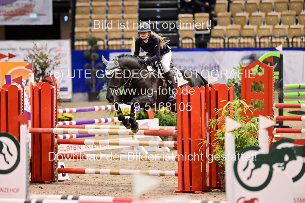 SH Holstein International 21-24.10.2021 Neumünster | Pfg 1 Bronze Tour _320