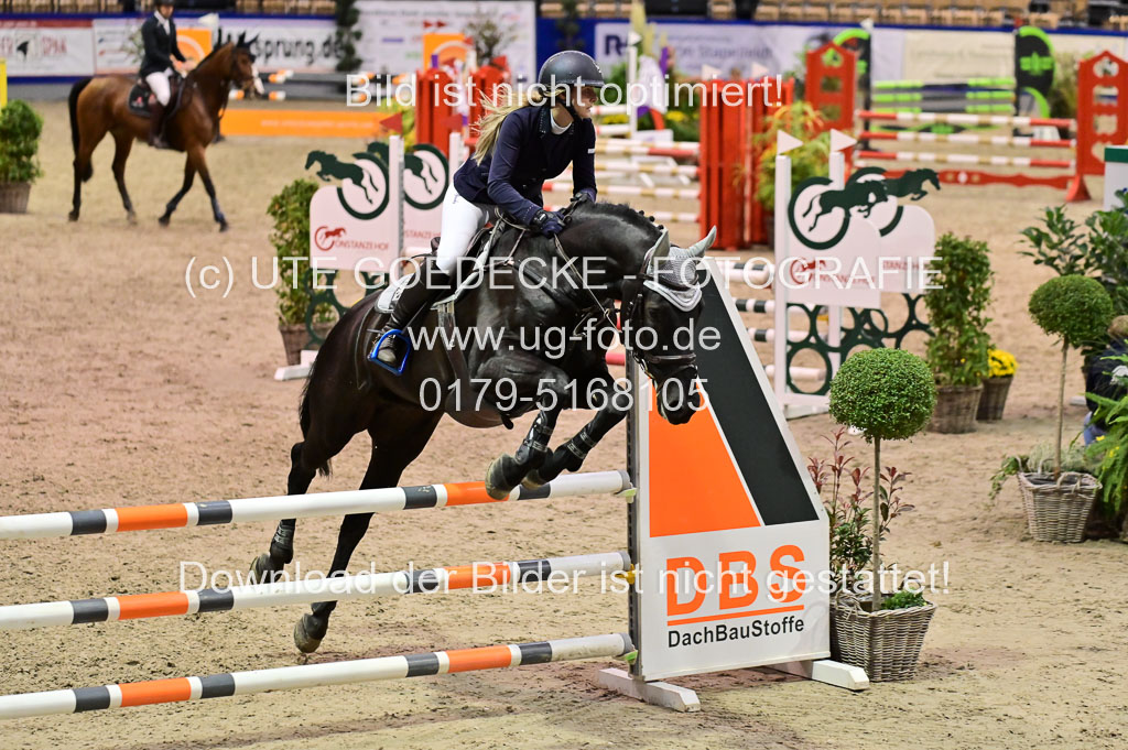 SH Holstein International 21-24.10.2021 Neumünster | Pfg 1 Bronze Tour _322