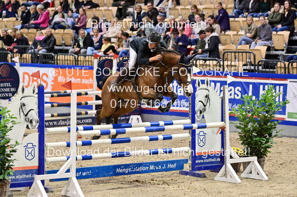 SH Holstein International 21-24.10.2021 Neumünster | Pfg 1 Bronze Tour _325