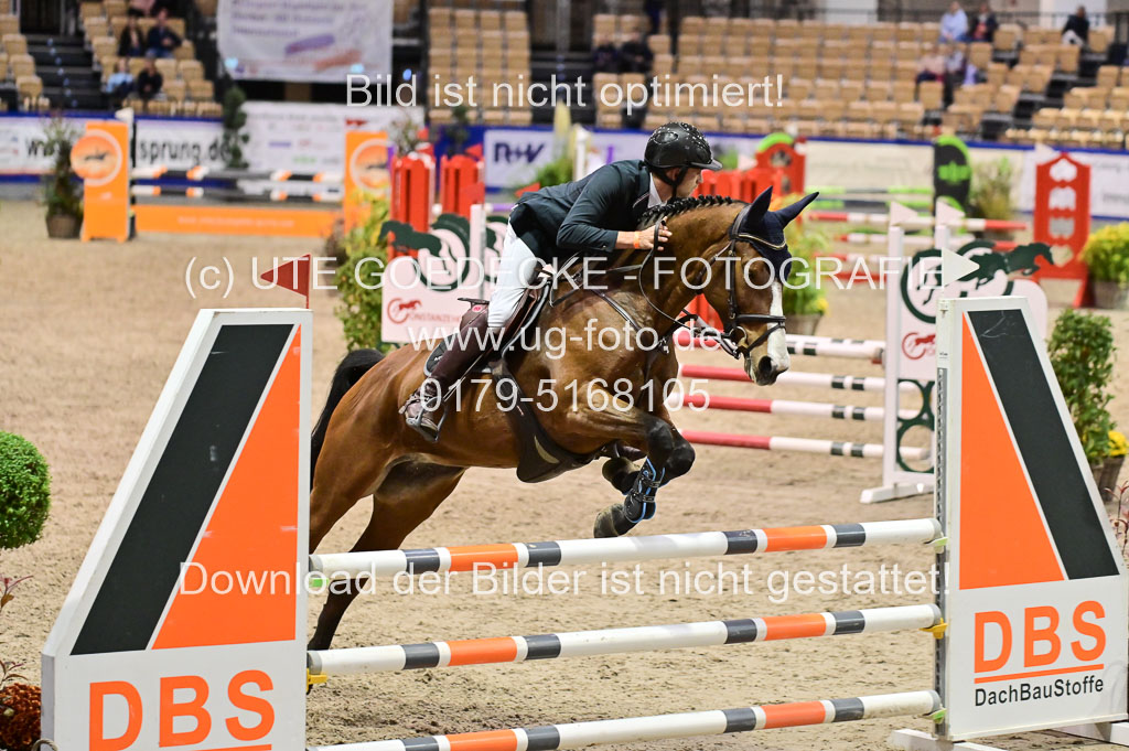 SH Holstein International 21-24.10.2021 Neumünster | Pfg 1 Bronze Tour _326