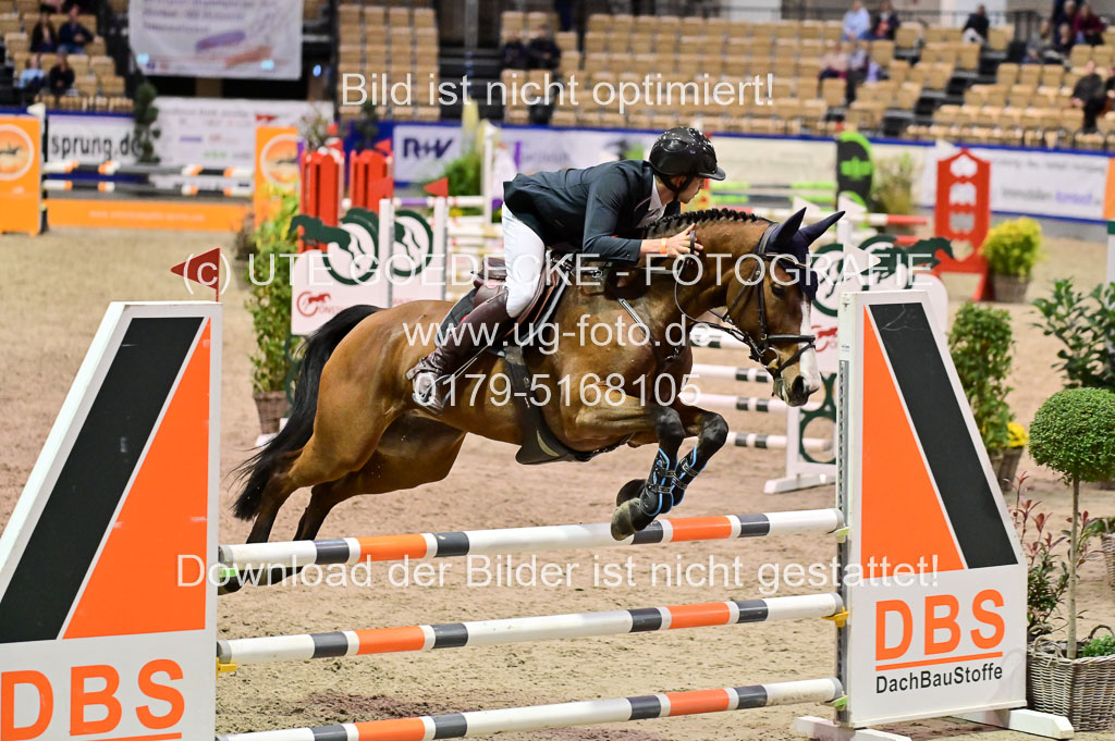 SH Holstein International 21-24.10.2021 Neumünster | Pfg 1 Bronze Tour _327