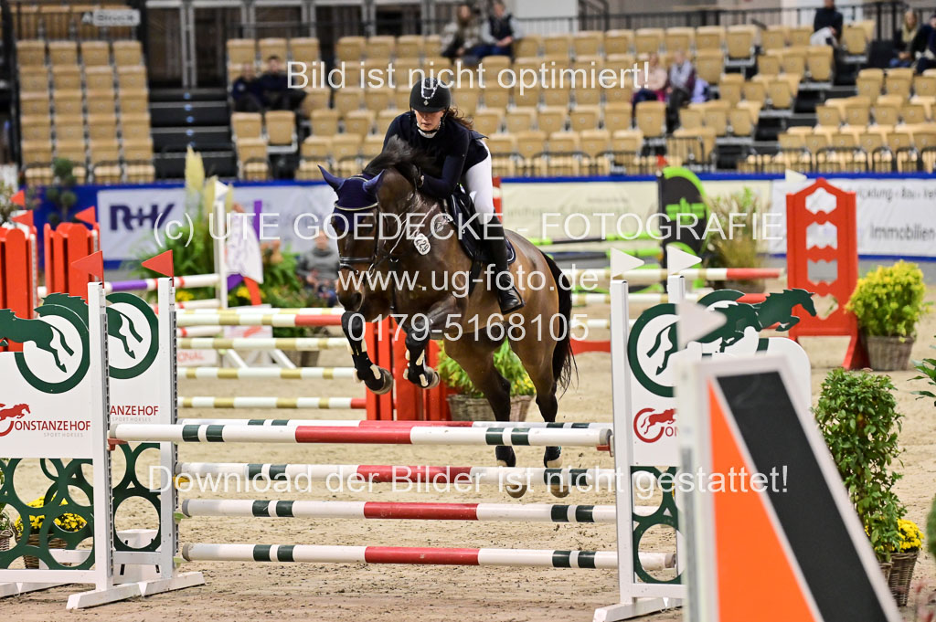 SH Holstein International 21-24.10.2021 Neumünster | Pfg 1 Bronze Tour _328