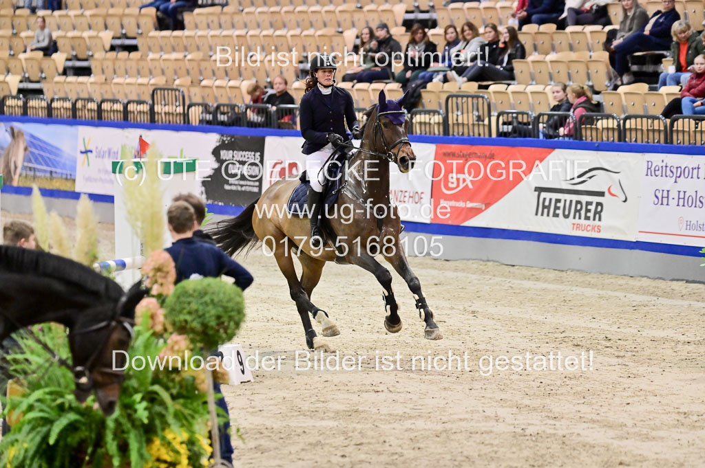 SH Holstein International 21-24.10.2021 Neumünster | Pfg 1 Bronze Tour _330