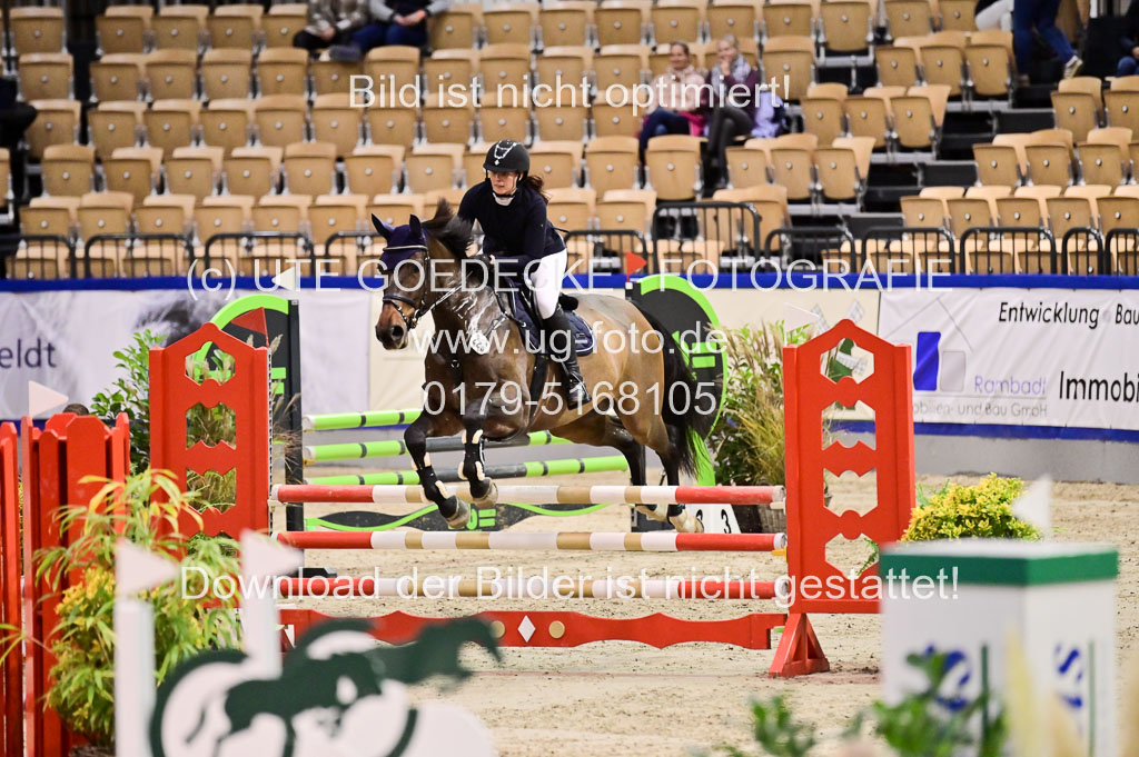 SH Holstein International 21-24.10.2021 Neumünster | Pfg 1 Bronze Tour _334