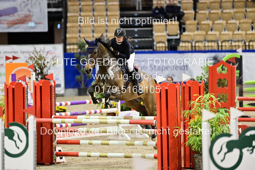 SH Holstein International 21-24.10.2021 Neumünster | Pfg 1 Bronze Tour _335