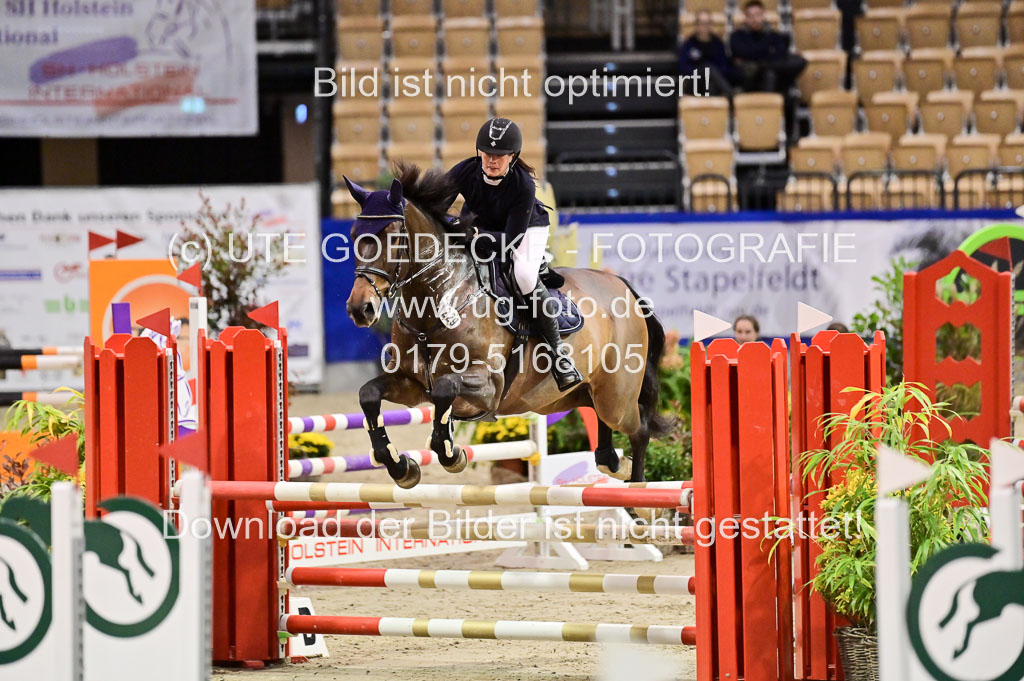 SH Holstein International 21-24.10.2021 Neumünster | Pfg 1 Bronze Tour _336