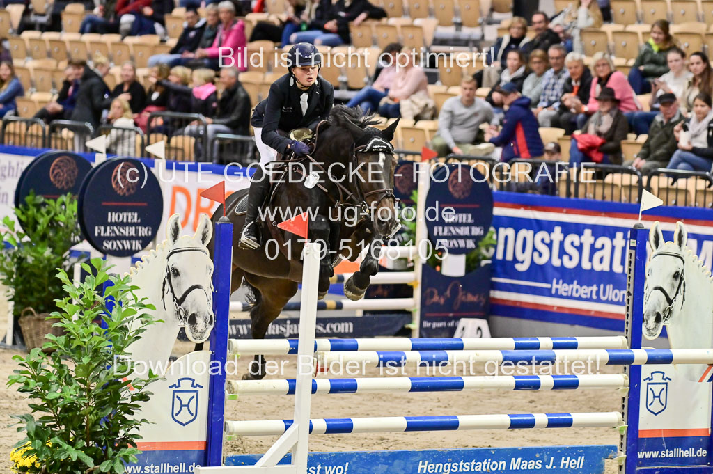 SH Holstein International 21-24.10.2021 Neumünster | Pfg 1 Bronze Tour _342