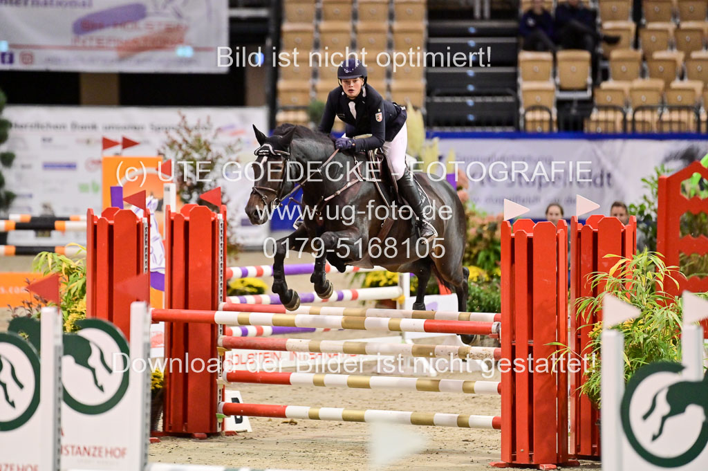 SH Holstein International 21-24.10.2021 Neumünster | Pfg 1 Bronze Tour _347