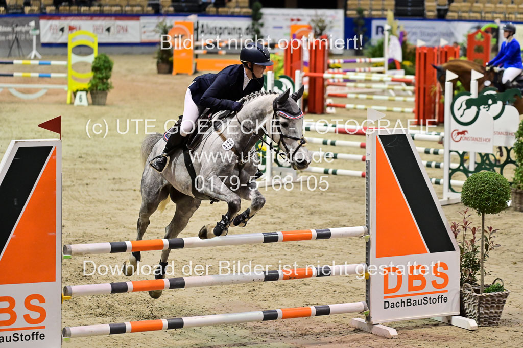 SH Holstein International 21-24.10.2021 Neumünster | Pfg 1 Bronze Tour _362