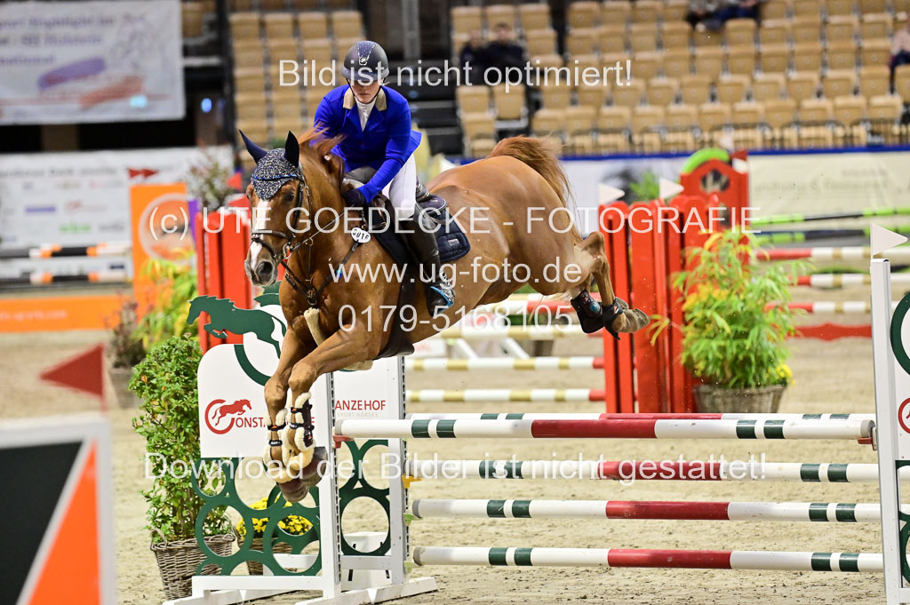 SH Holstein International 21-24.10.2021 Neumünster | Pfg 1 Bronze Tour _366
