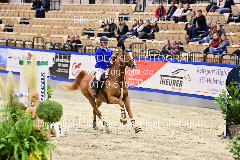 SH Holstein International 21-24.10.2021 Neumünster | Pfg 1 Bronze Tour _368