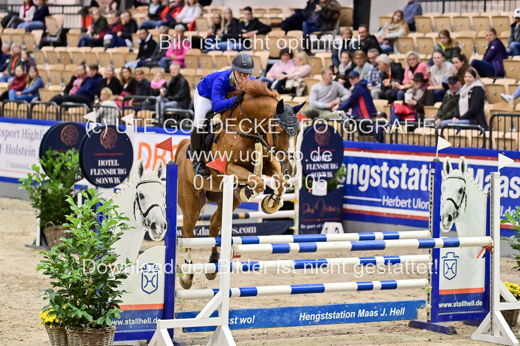 SH Holstein International 21-24.10.2021 Neumünster | Pfg 1 Bronze Tour _369