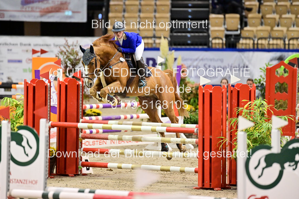 SH Holstein International 21-24.10.2021 Neumünster | Pfg 1 Bronze Tour _374